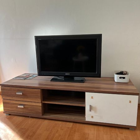 Muchovka Apartment プラハ エクステリア 写真